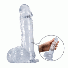 Providan silikonski dildo BW 8017NM-3